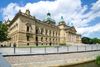 Leipzig in Germany