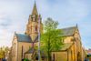 Nottingham Cathedral