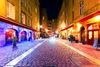 Best Things to Do After Dinner in Lyon