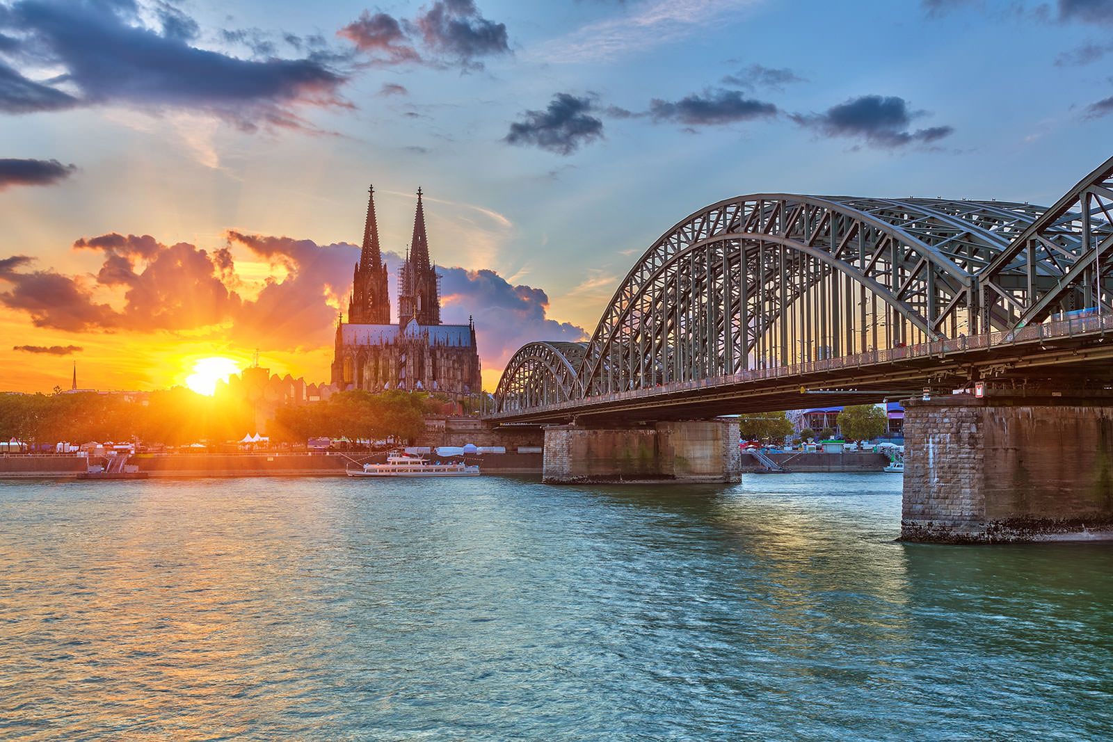 Things to Do in Cologne