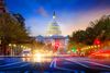 Best Things to Do After Dinner in Washington DC