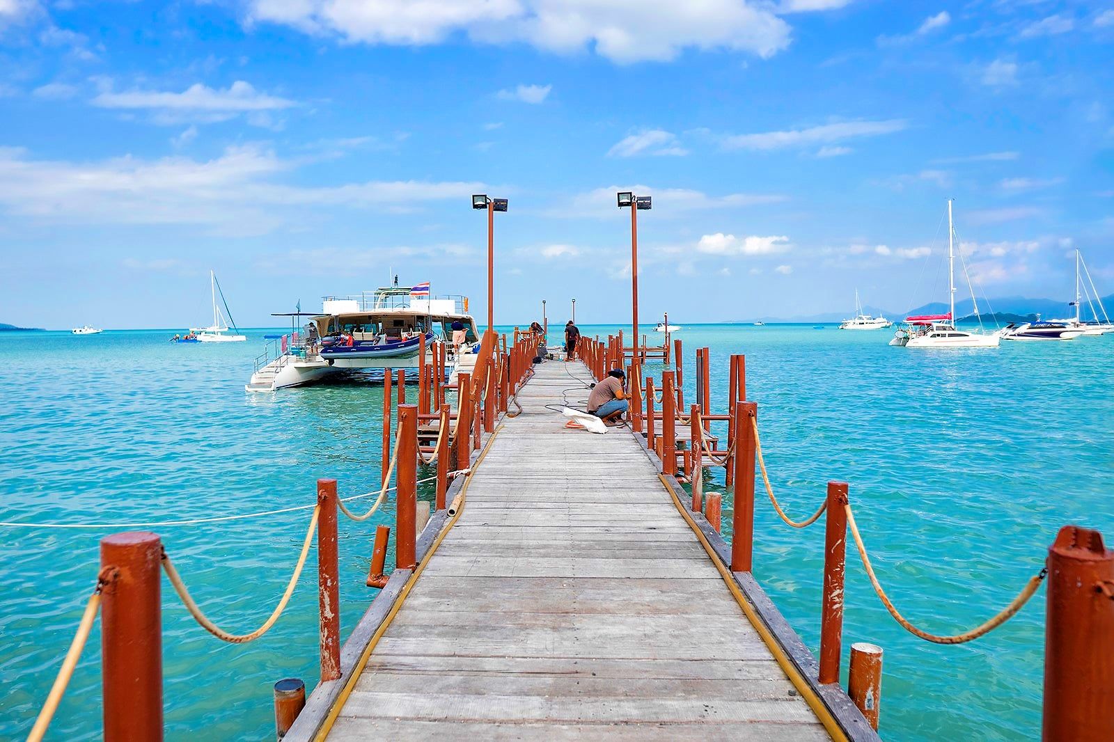 Koh Phangan Travel Essentials