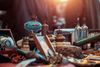 Antique Flea Market