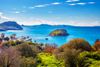 Best Islands Around the Bodrum Peninsula