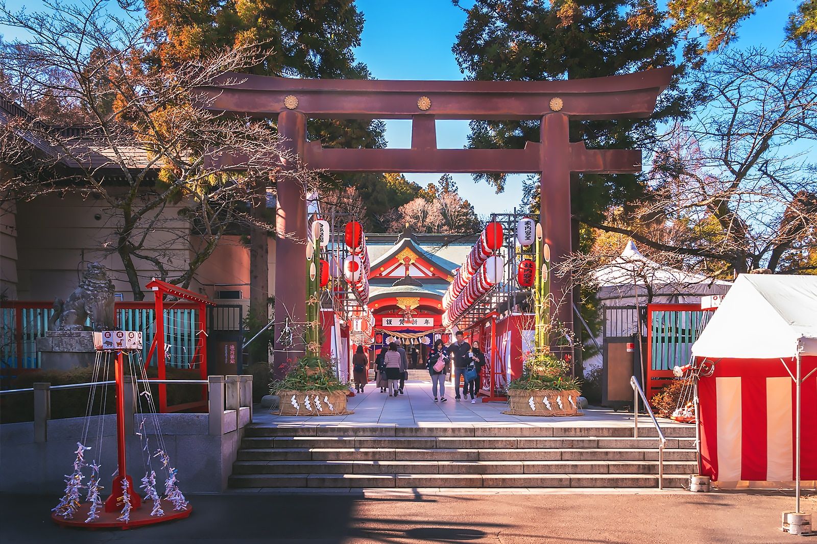 Best Things to Do in Sendai on a Small Budget