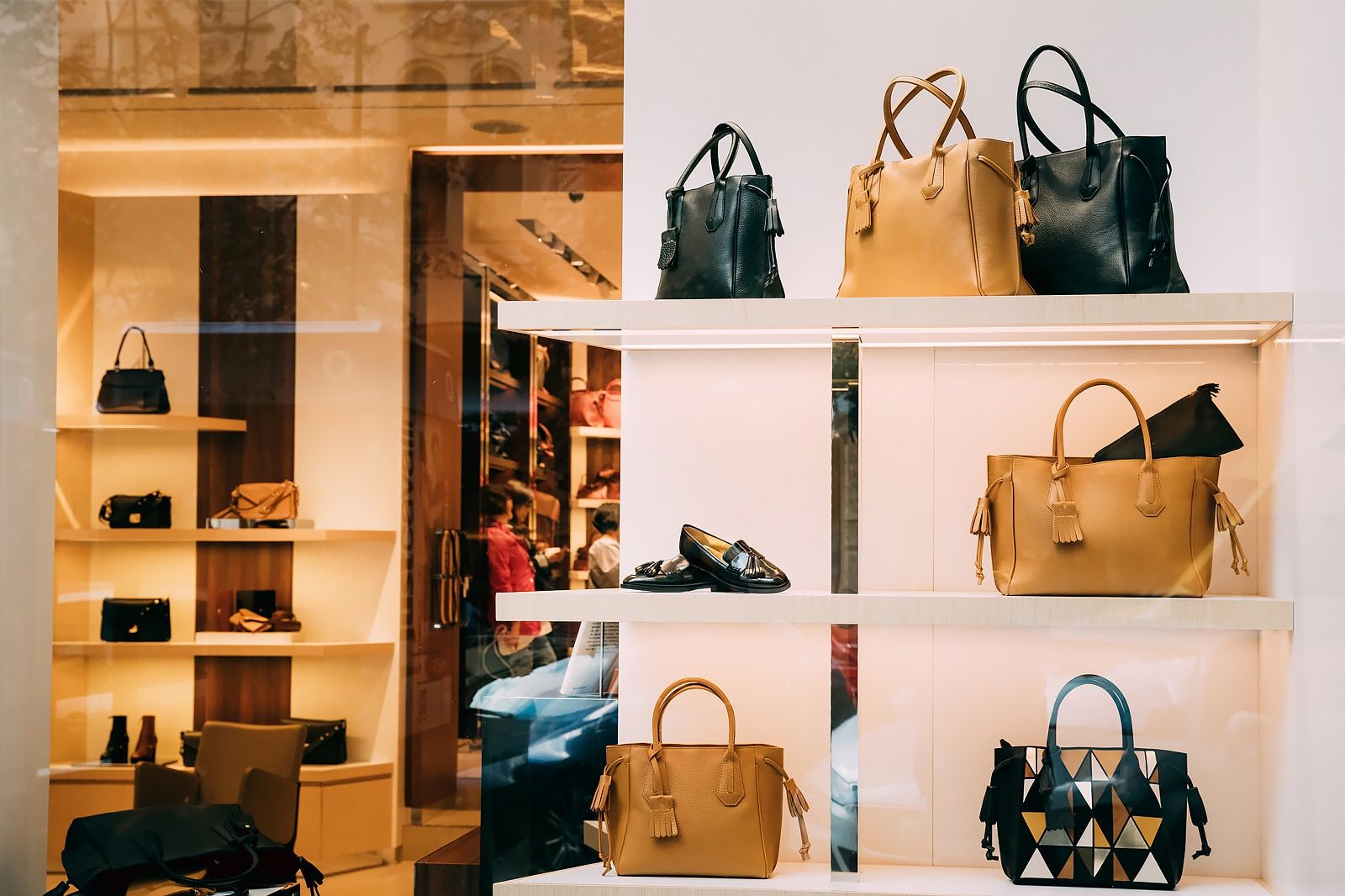 Best Places to Go Shopping in the Civic District