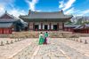 서울 창경궁
