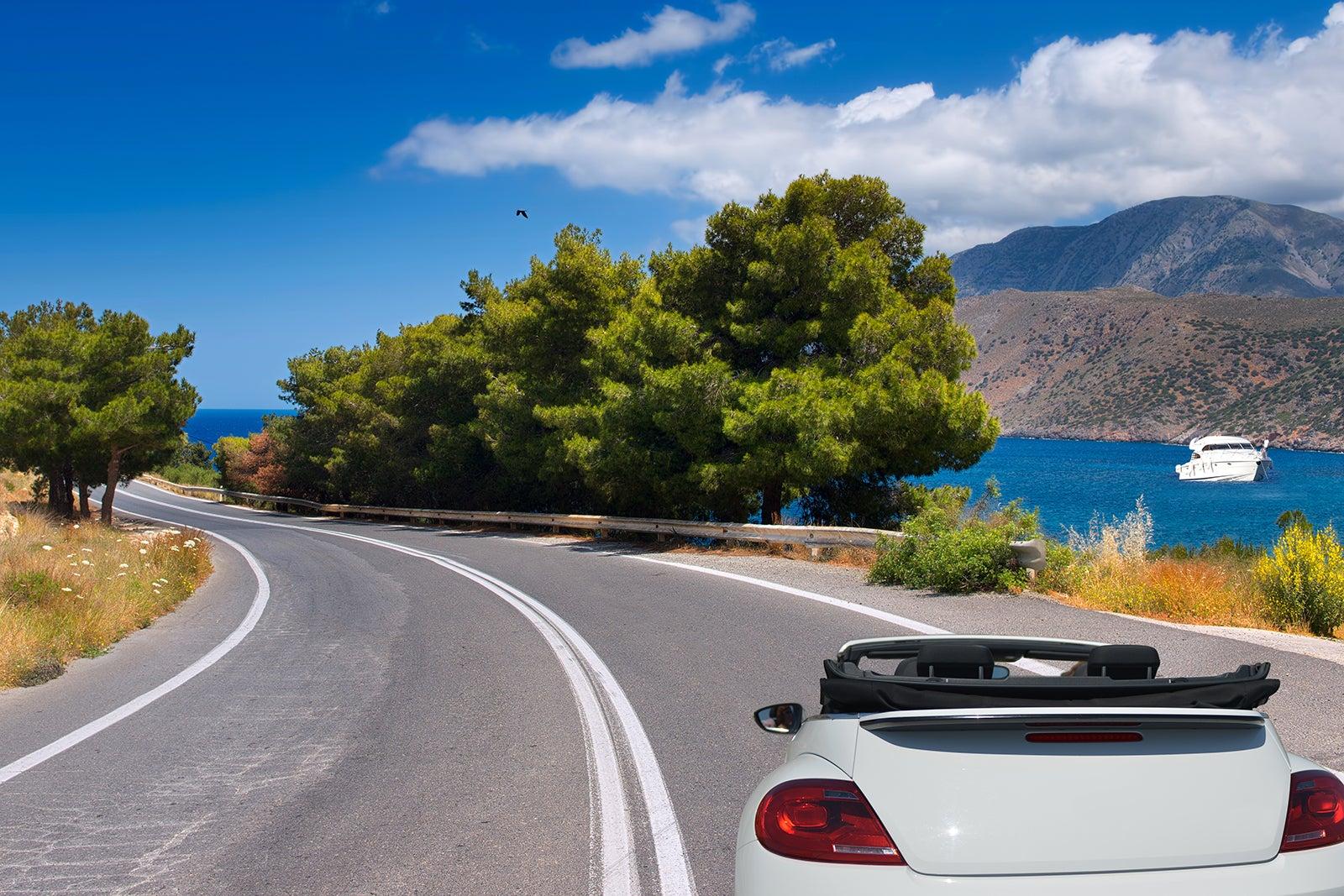 Roadtrip durch Nordspanien