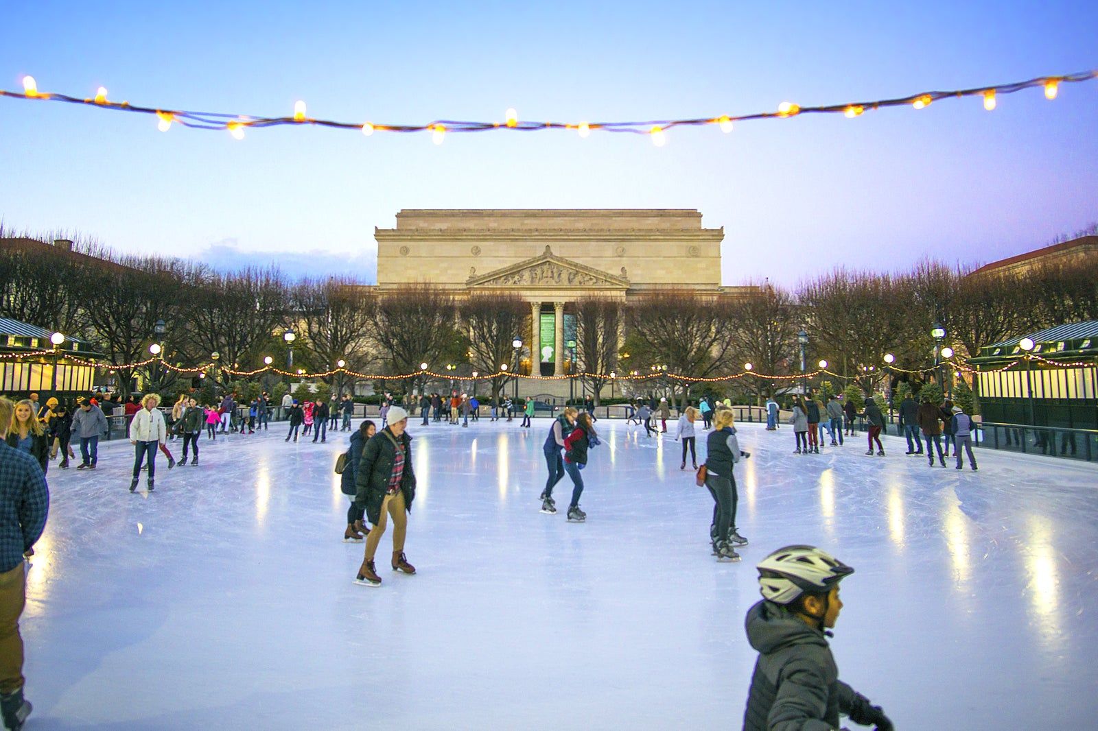 Best Things to Do This Winter in Washington DC
