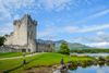Ring of Kerry in Irland