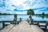 Srah Srang in Siem Reap