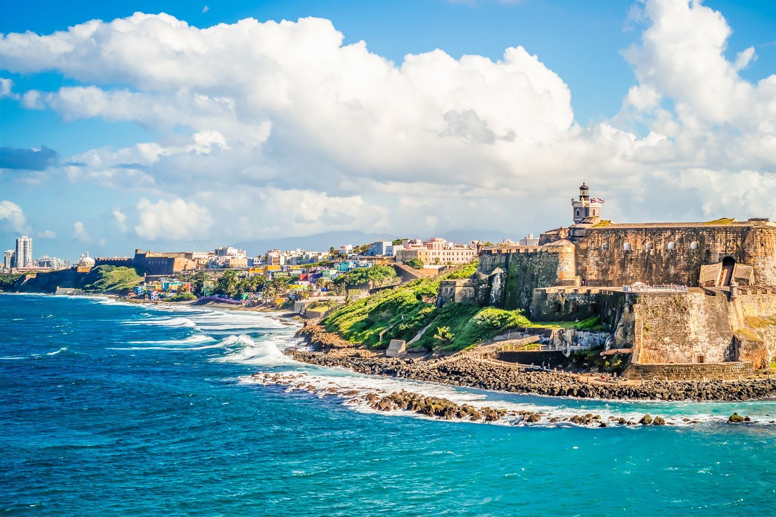 Things to Do in Puerto Rico