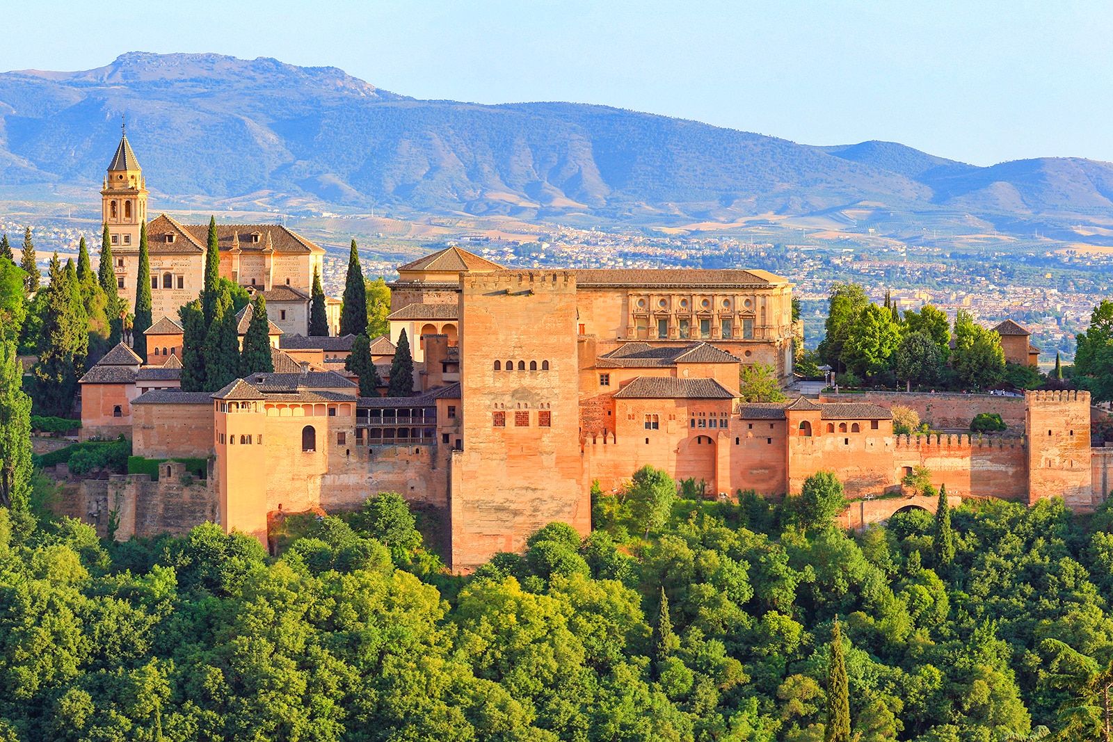 Best Things to Do in Malaga