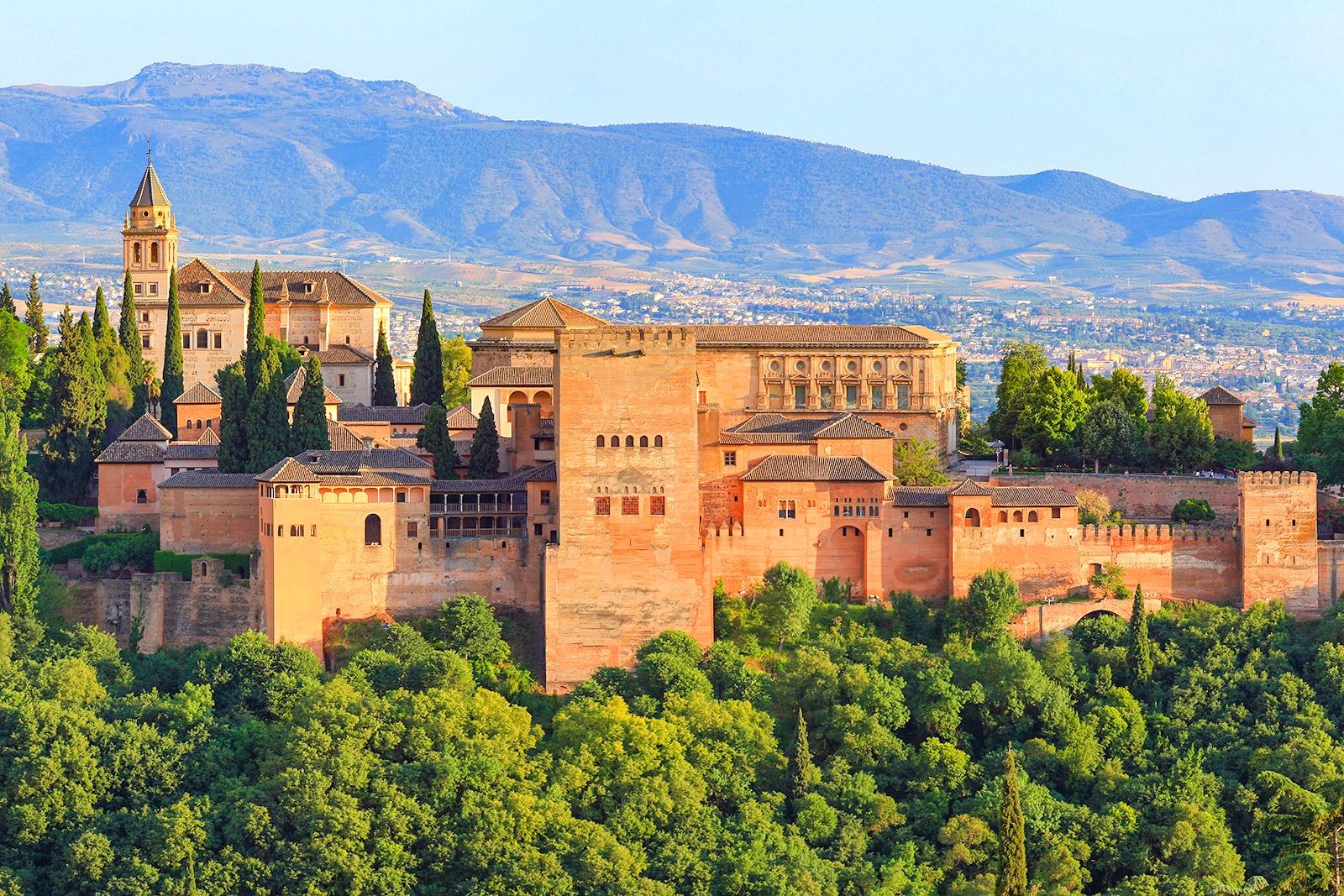 Best Things to Do in Malaga