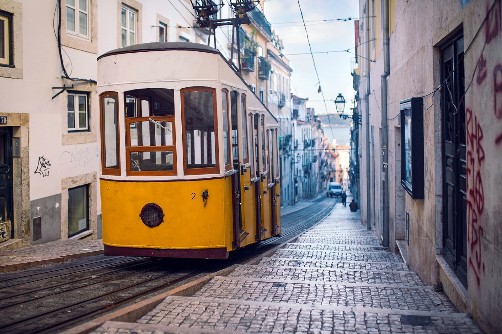 Things to Do in Europe