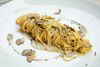 Truffle Pasta