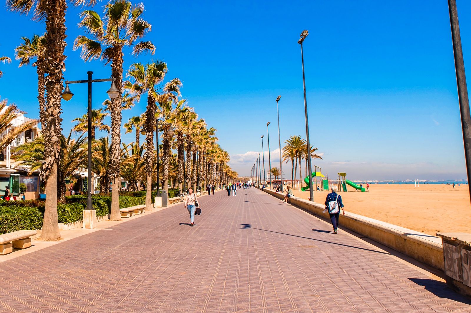 Best Things to Do in Valencia on a Small Budget