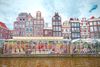 Bloemenmarkt in Amsterdam
