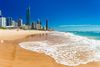 Surfers Paradise, Gold Coast.