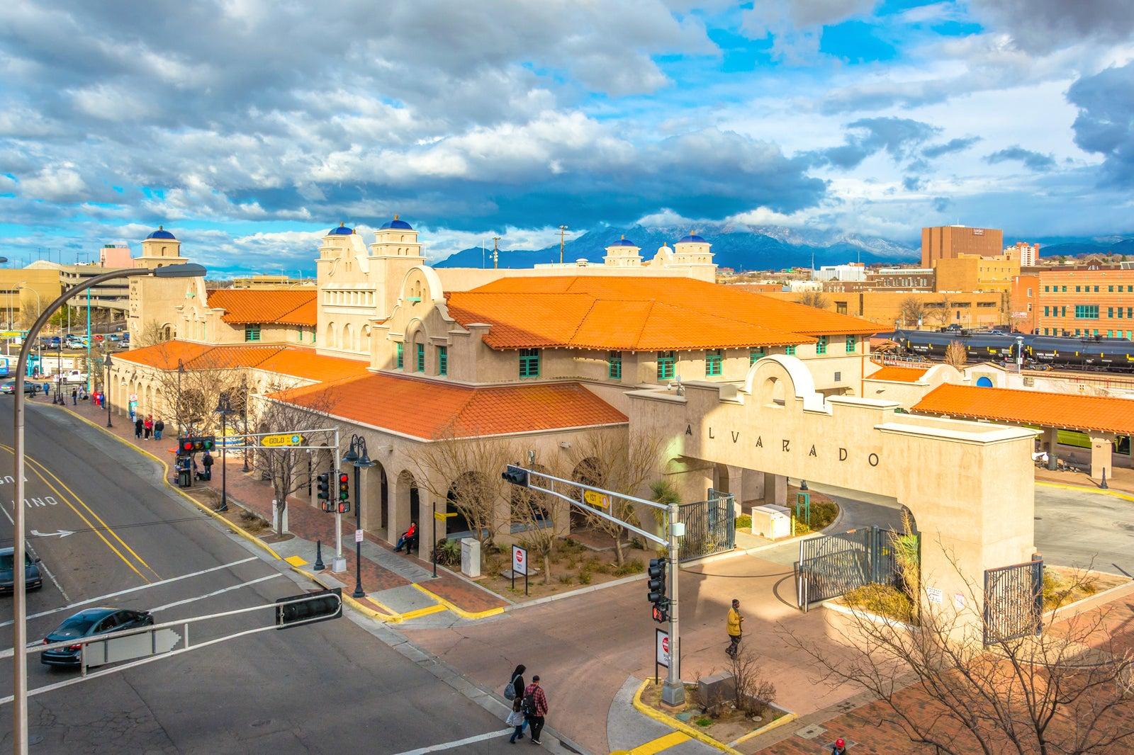 Best Things to Do in Albuquerque
