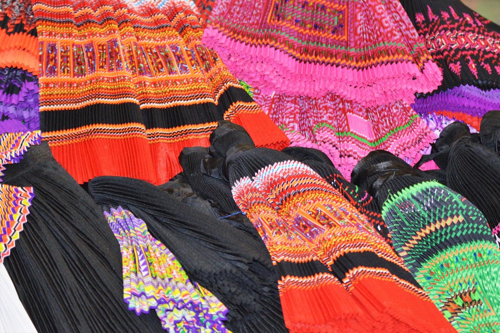 Traditional Arts & Ethnology Center in Luang Prabang