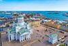 Best Views of Helsinki