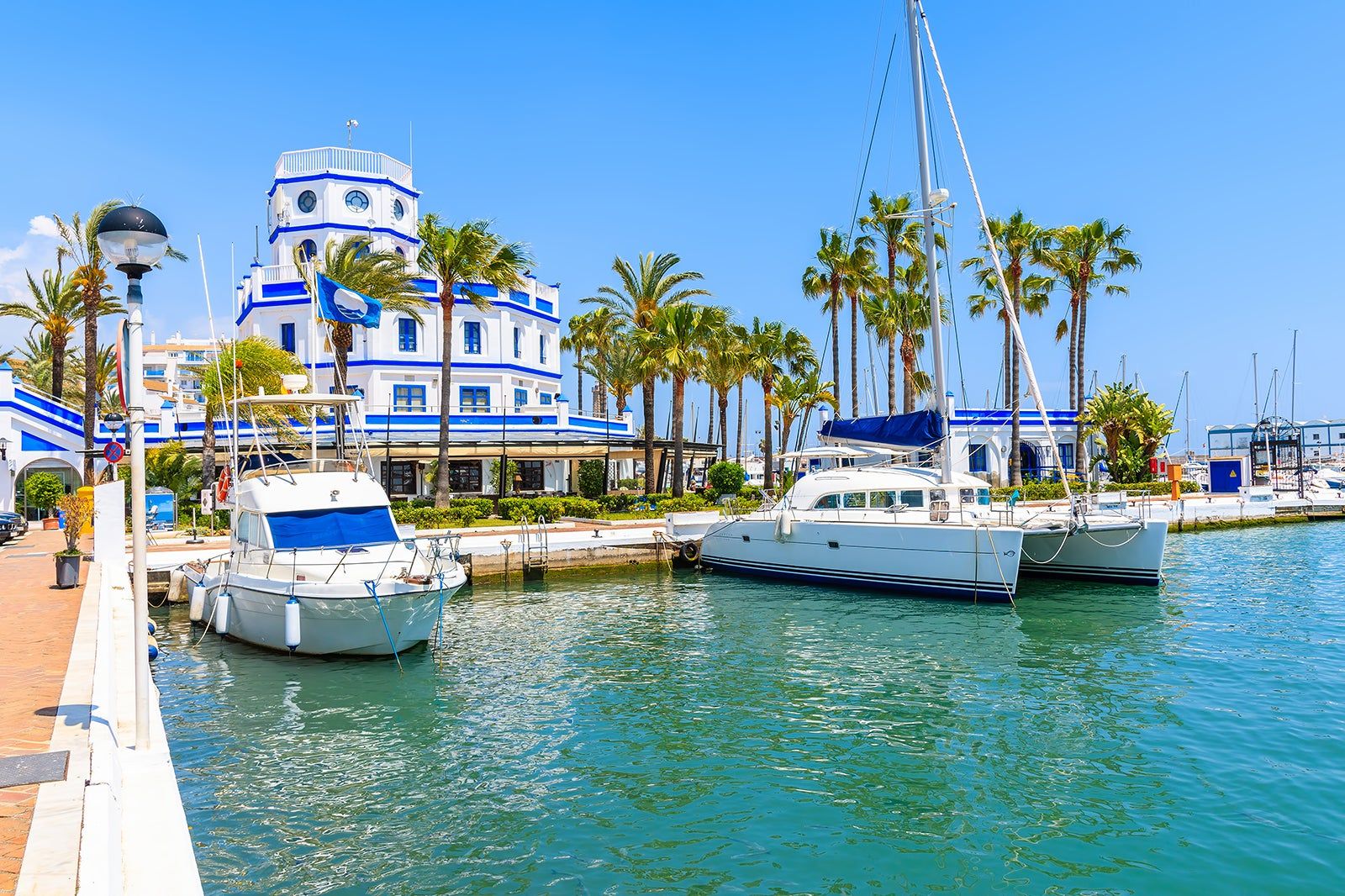 Best Things to Do in Estepona
