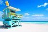 Best Beaches Around Miami
