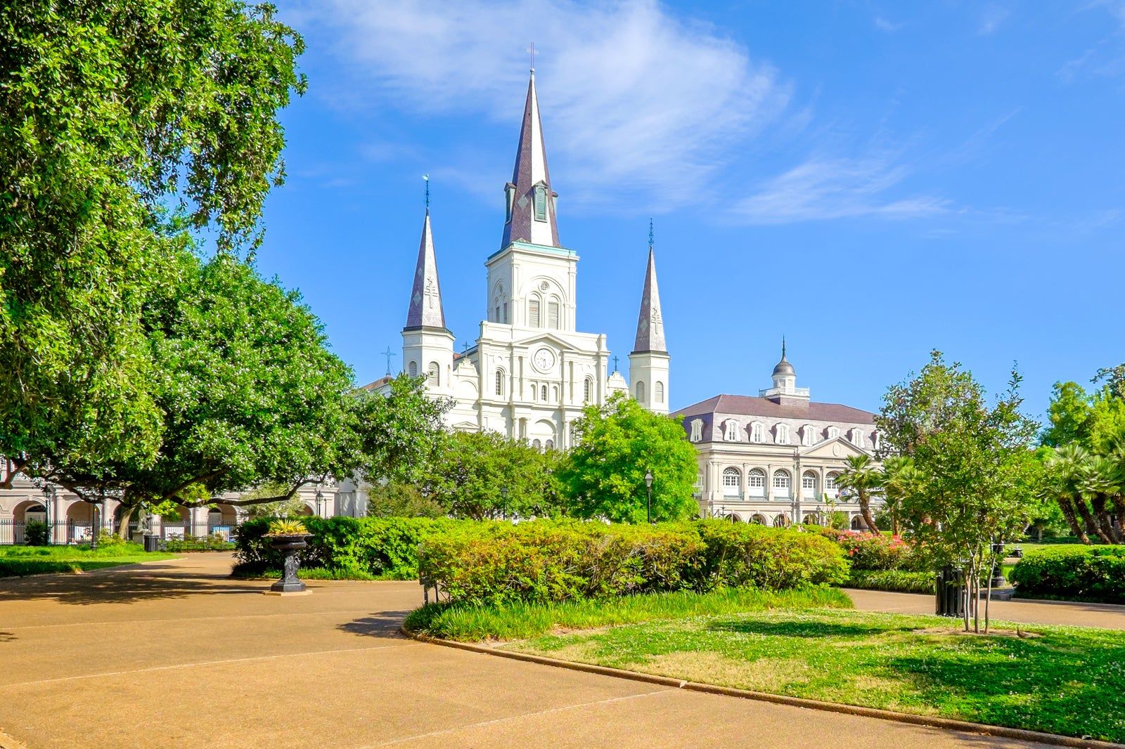 Best Free Things to Do in New Orleans