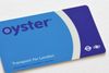 Oyster Card