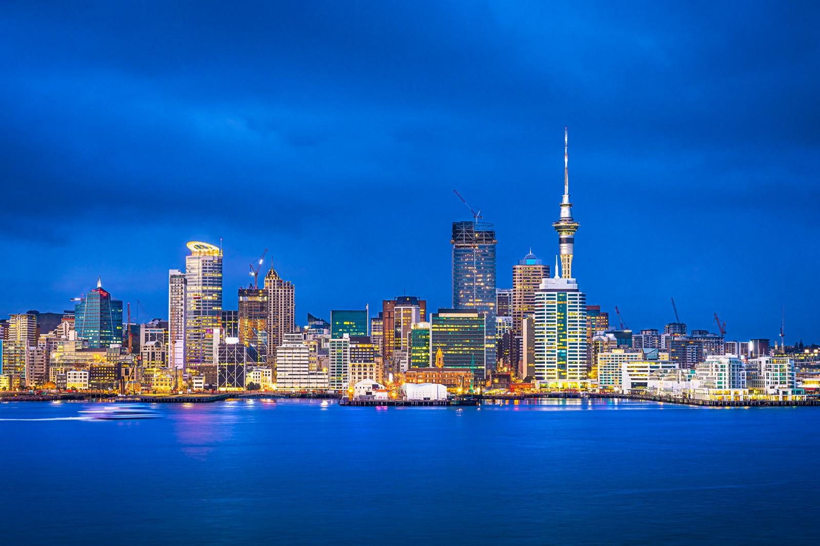 Auckland