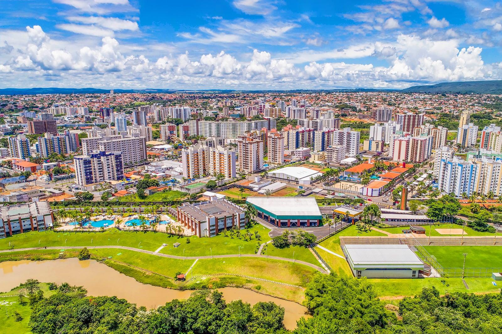 Caldas Novas