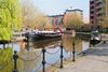 Castlefield Urban Heritage Park in Manchester