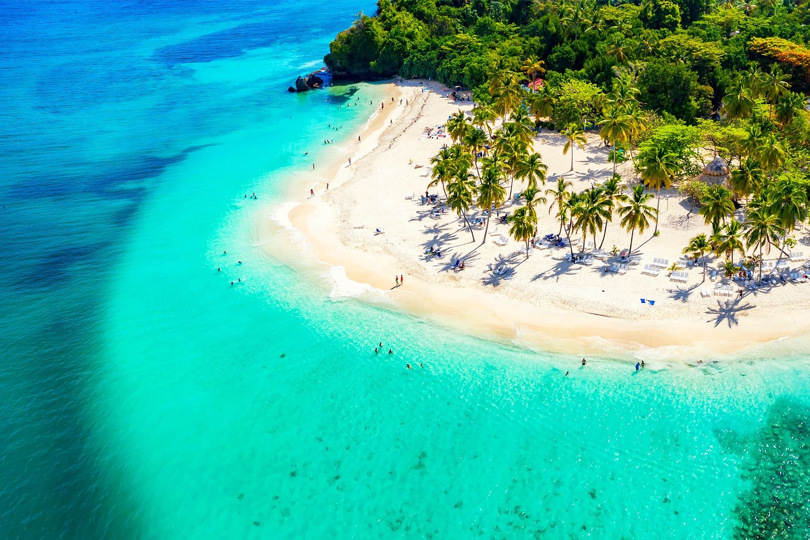 Best Beaches in the Caribbean