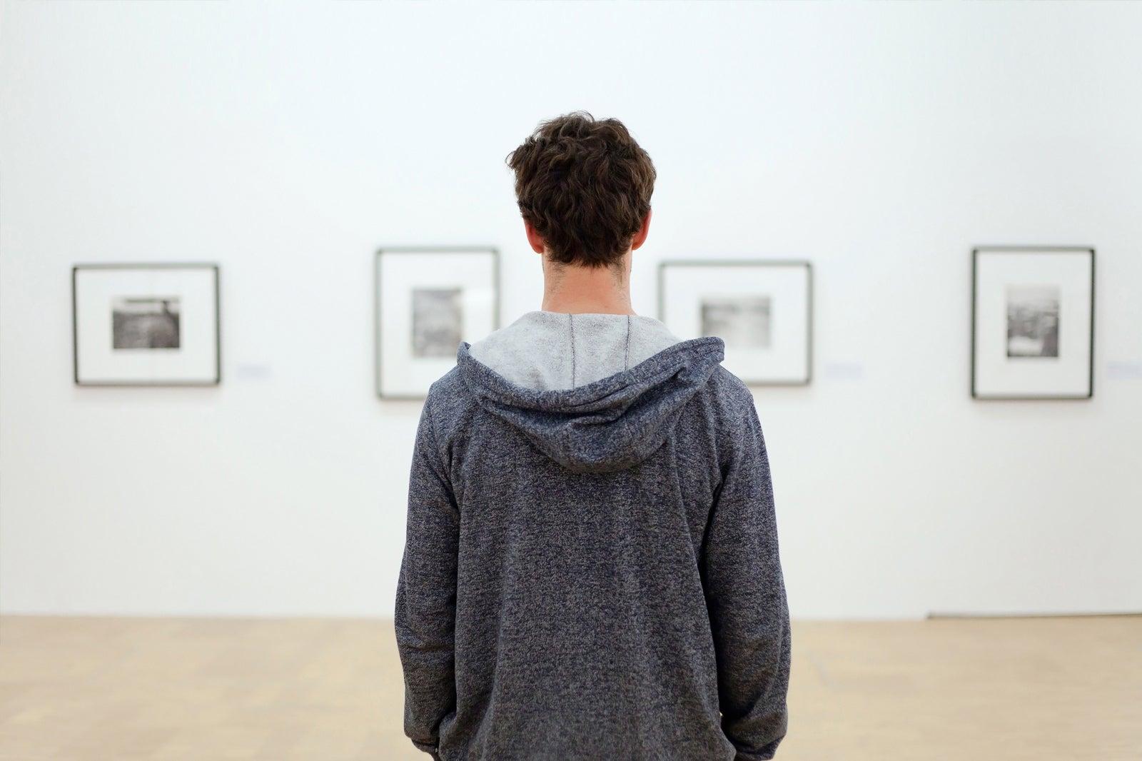 Art Gallery