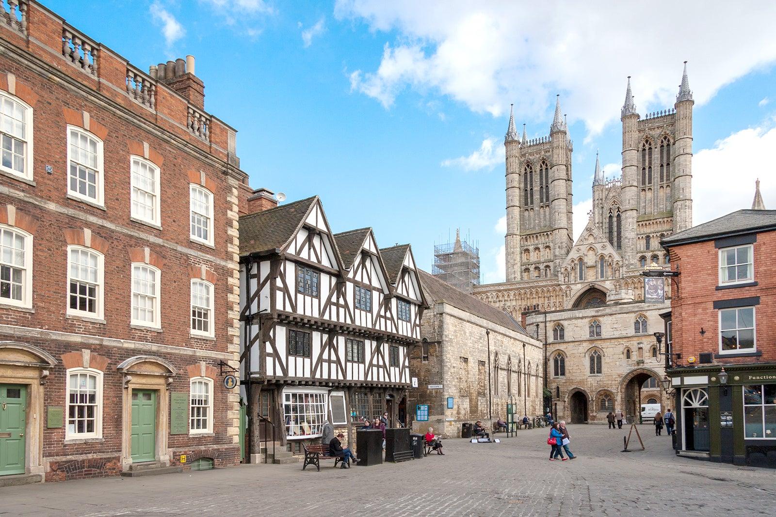 Best Things to Do in Lincoln