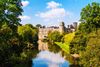 Warwick, England