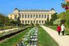National Museum of Natural History in Paris
