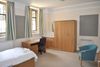 A room at University of Cambridge, Trinity Hall