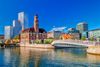 Malmo, Sweden