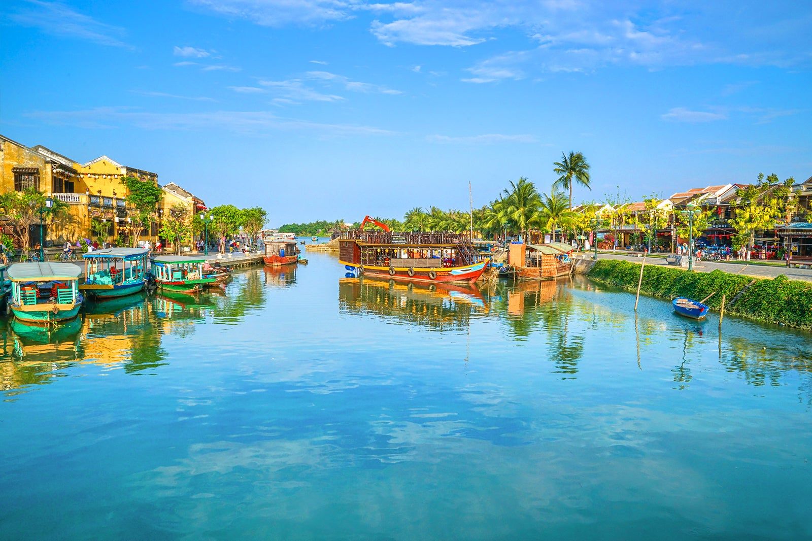 Best Things to Do in Hoi An
