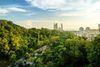 Mount Faber in Singapore