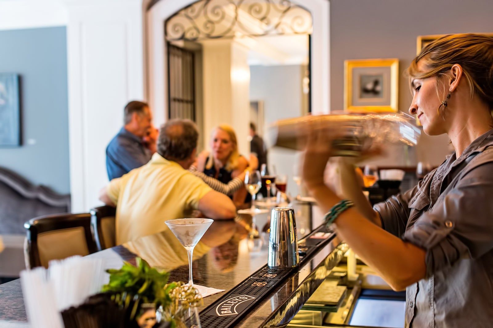 10 Best Things to Do After Dinner in Charleston