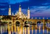 Things to Do in Zaragoza