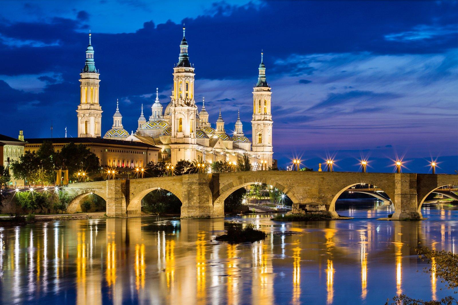 Things to Do in Zaragoza