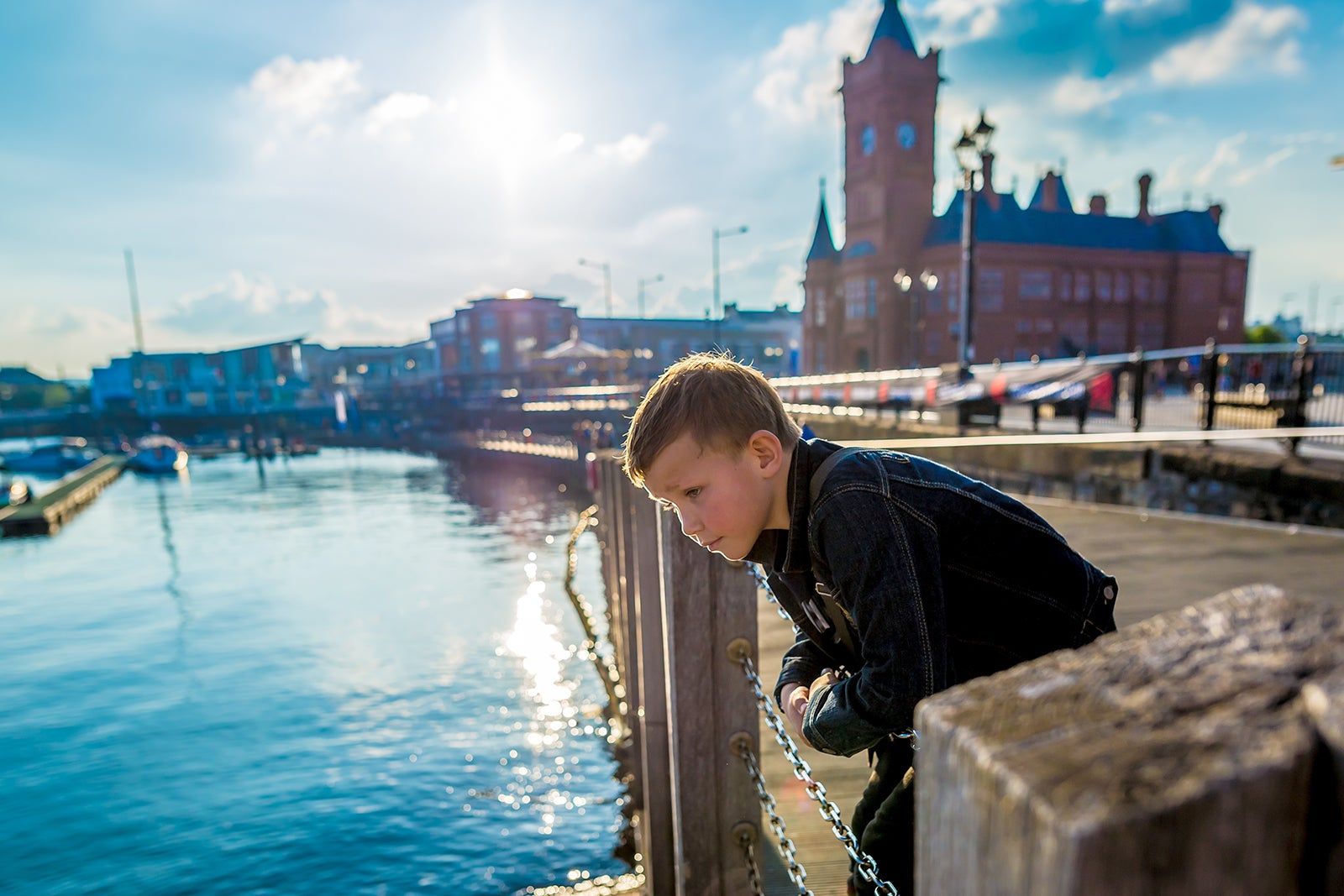 Cardiff Family Things to Do