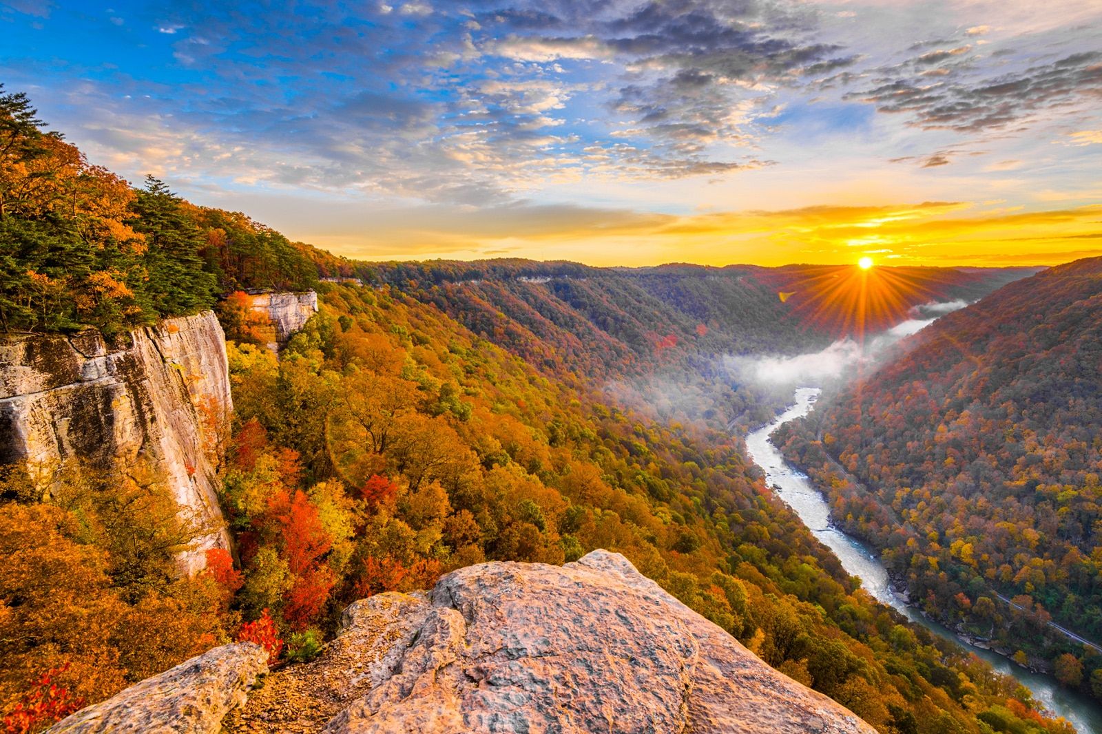 West Virginia