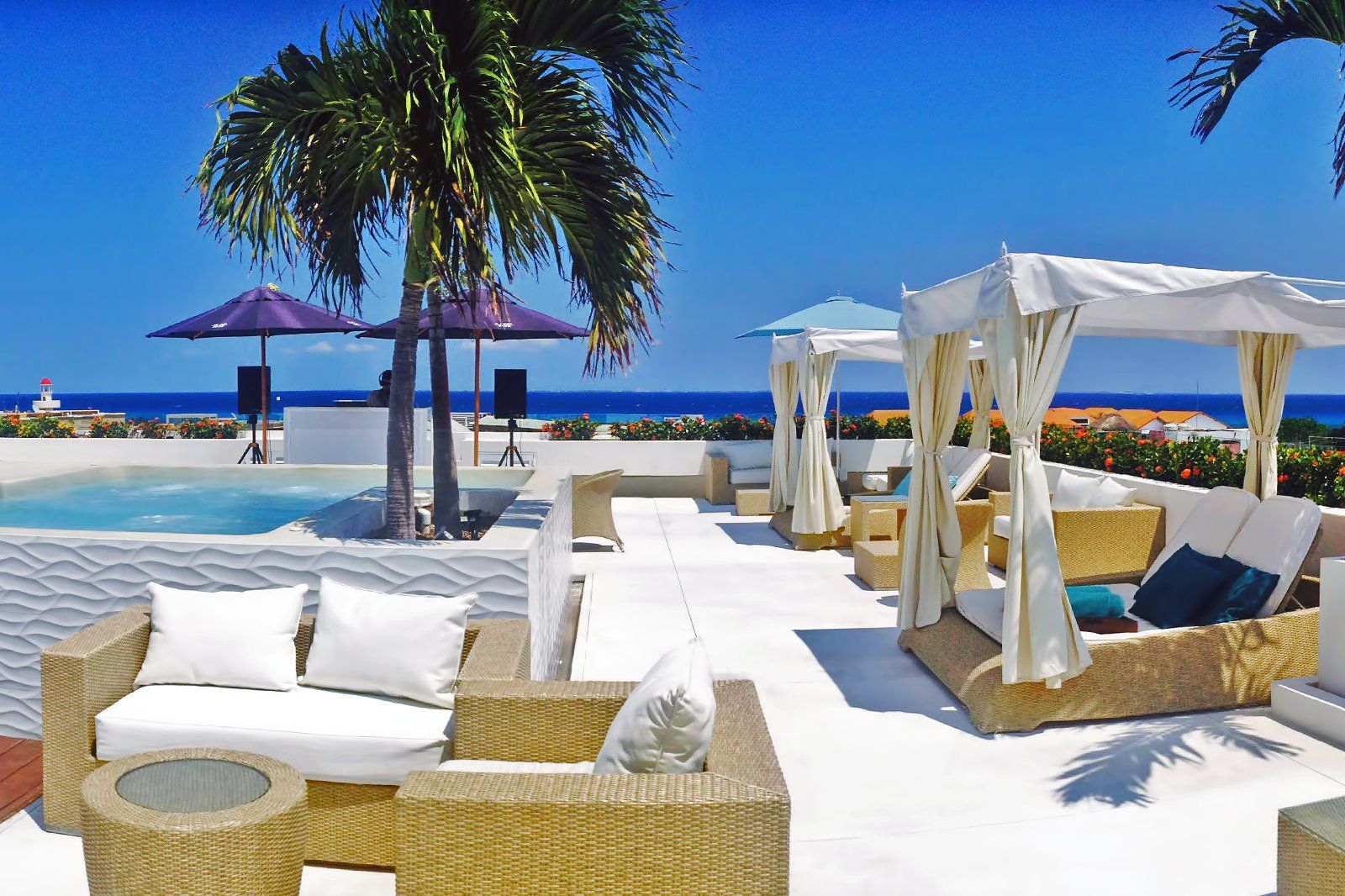 Kids Things to Do in Playa del Carmen