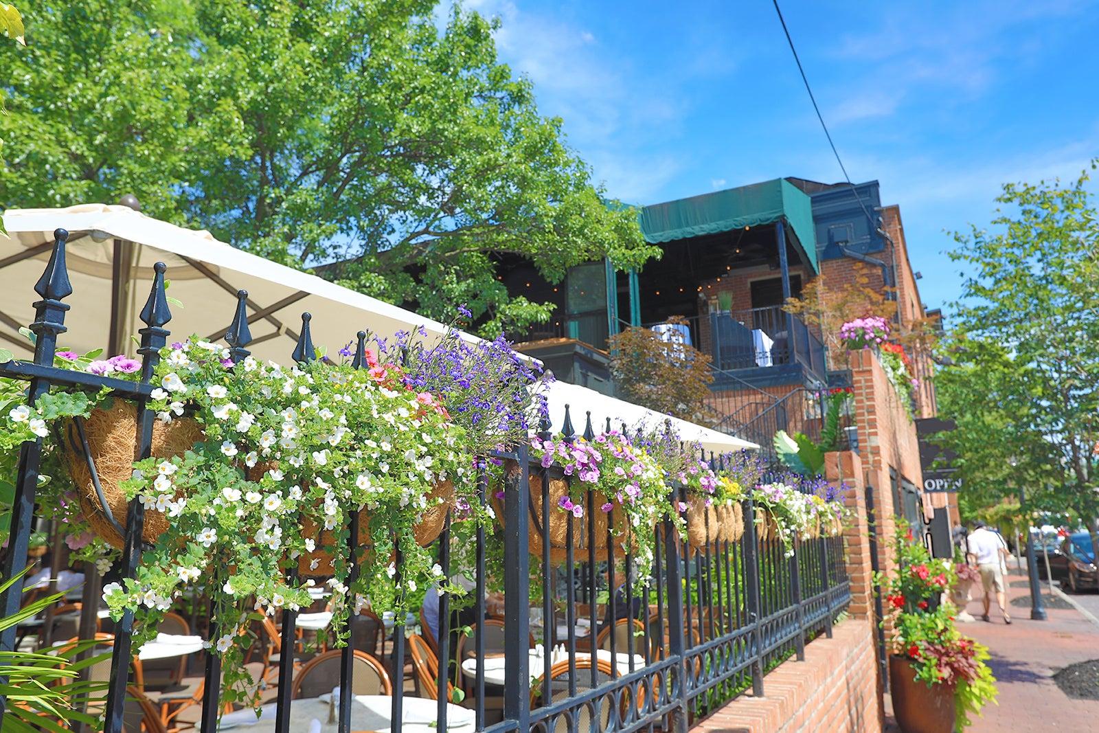 Best Places to Go Shopping in Columbus