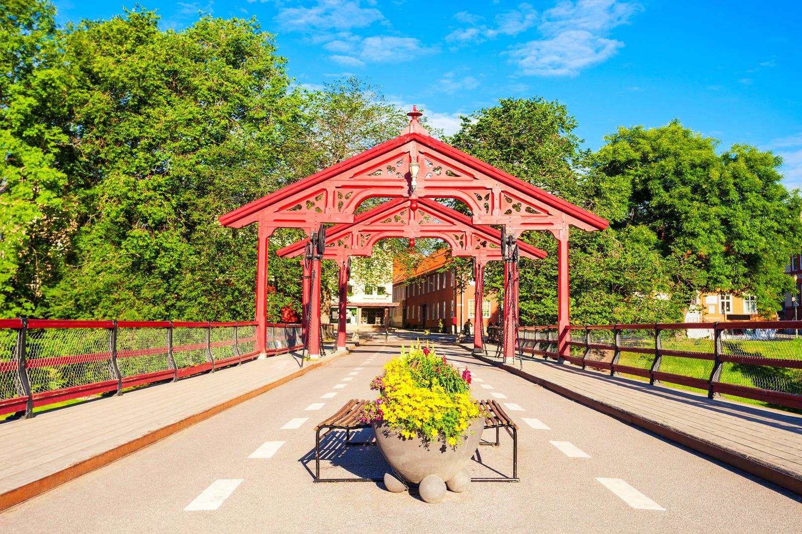 Top 10 most Instagram-worthy places in Trondheim